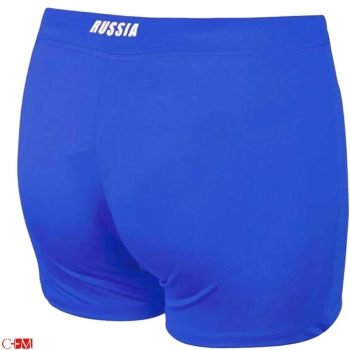 Asics / Шорты спортивные Woman Russia Short