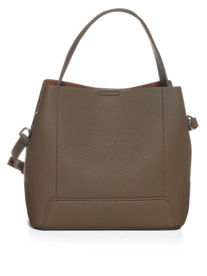 Naulice / Сумка классическая + клатч