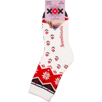 ХОХ / Носки