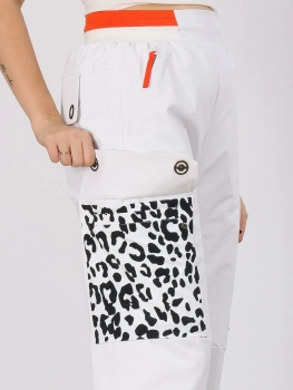 Free Cover / Брюки горнолыжные  / сноубордические