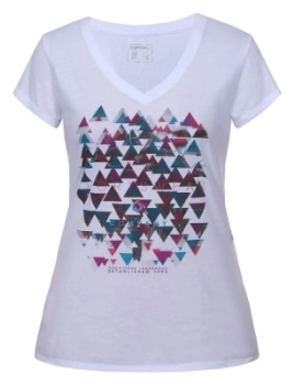 Icepeak / Футболка спортивная Easter