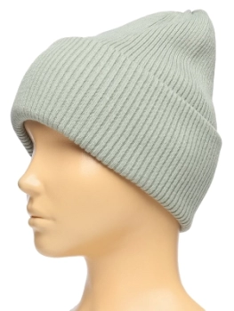 MISKORKI / Шапка женская