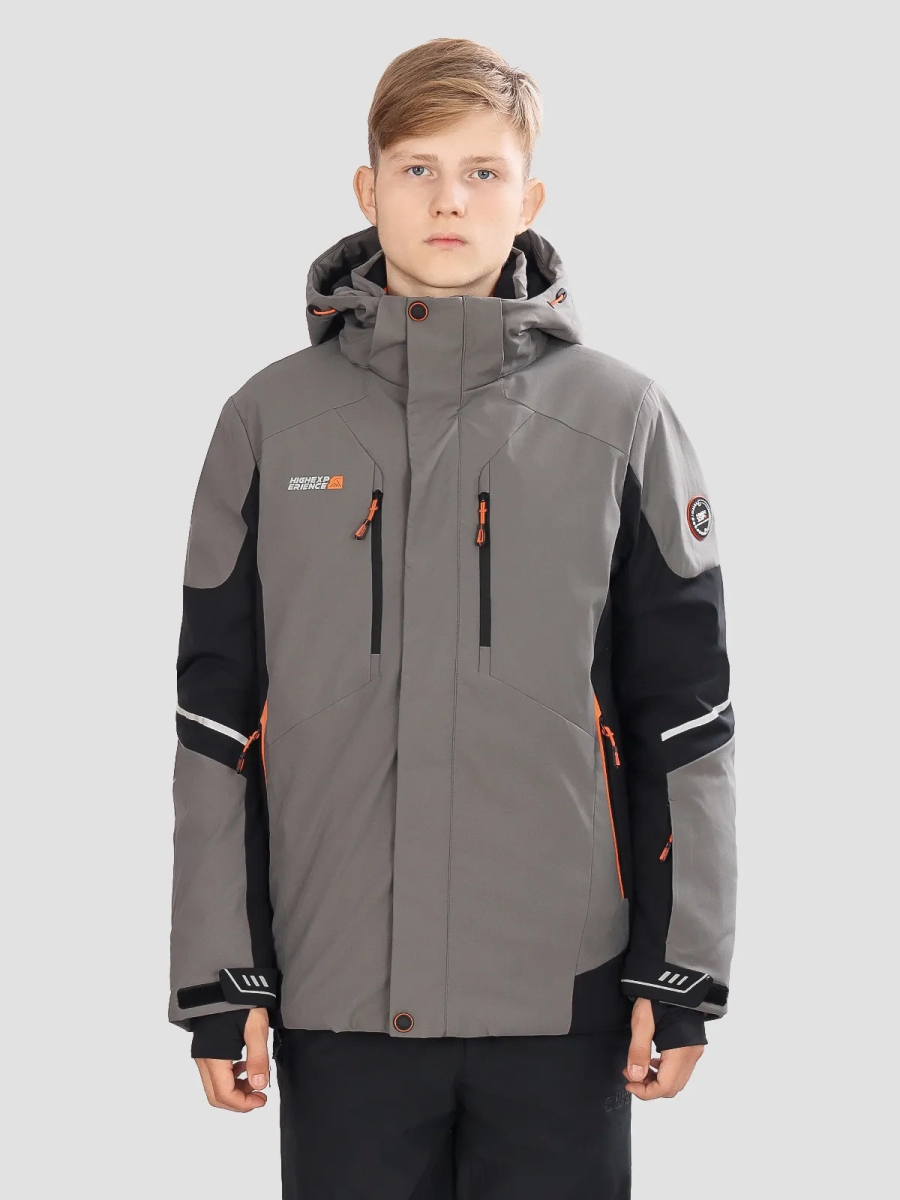 High Experience / Куртка горнолыжная мужская