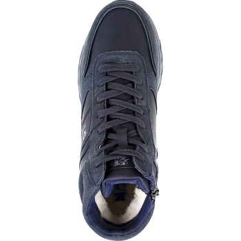 Ботинки Crosby