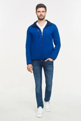 Толстовка утепленная Red-N-Rock's