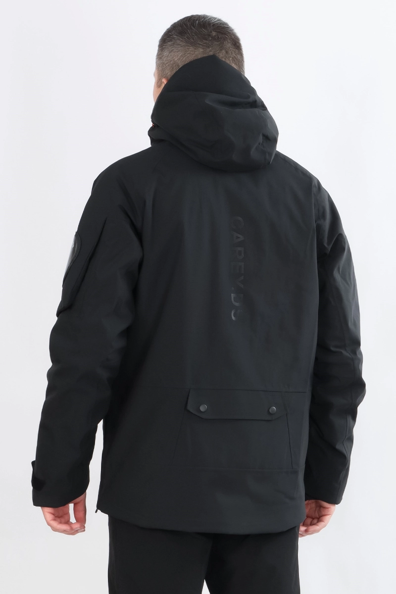High Experience / Куртка горнолыжная