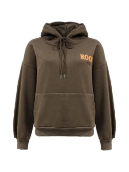 Айли / Толстовка \ Худи утепленное