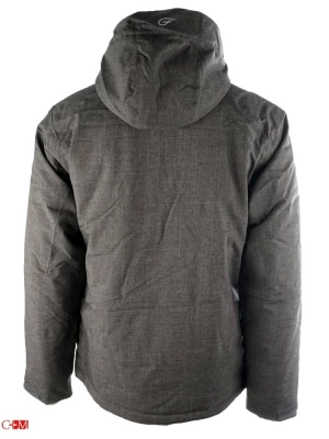 Five Seasons / Куртка горнолыжная