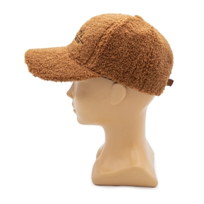 Sport & Moda / Бейсболка California утепленная / демисезонная