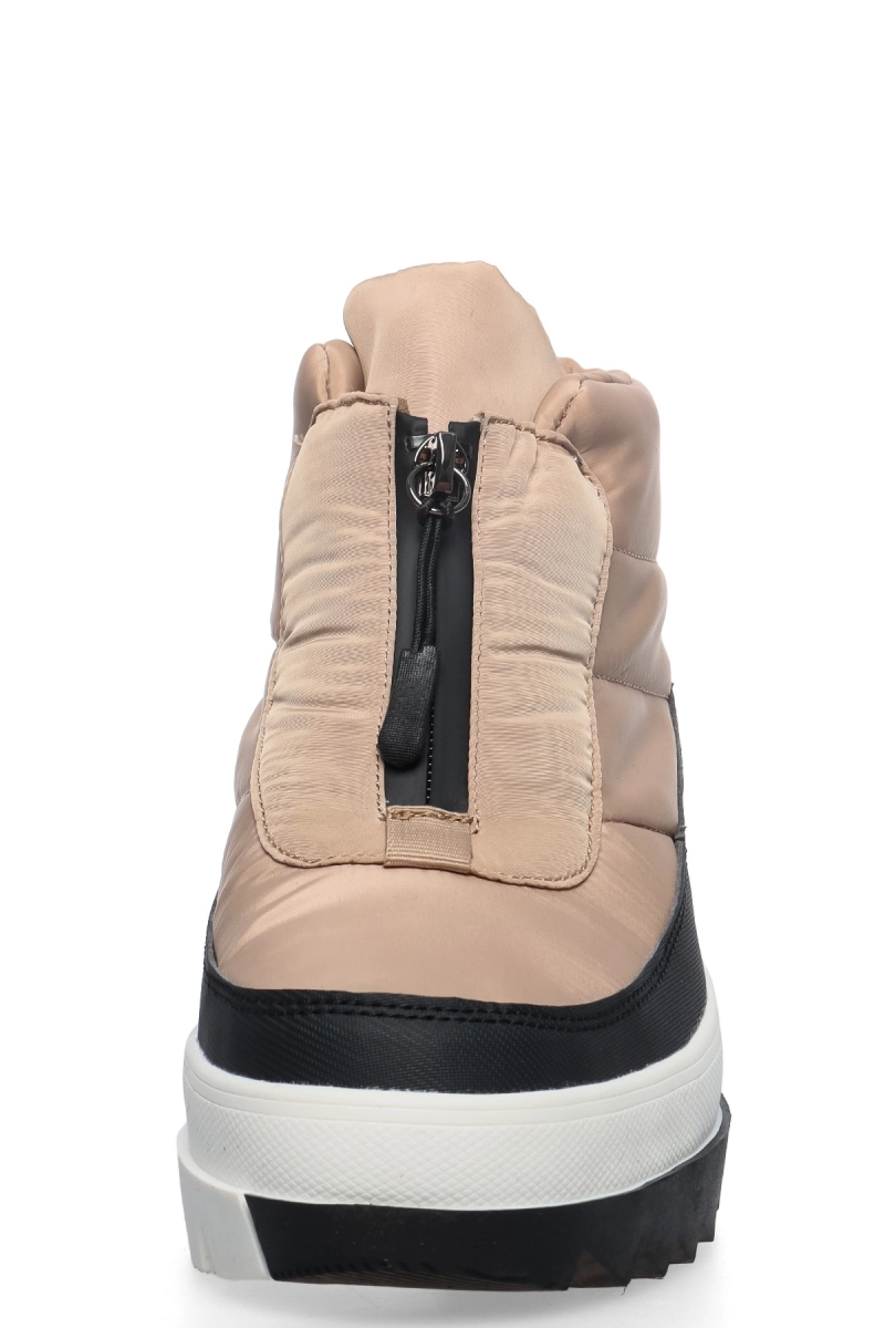 Escan / Ботинки