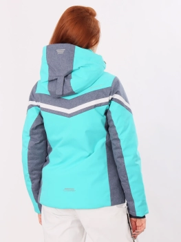 High Experience / Куртка горнолыжная