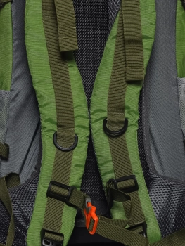 Naulice / Рюкзак туристический 50 литров Naulice / Рюкзак туристический 50 литров