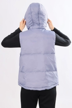 Sport & Moda / Жилет утепленный