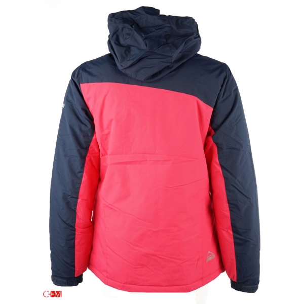 McKinley / Куртка горнолыжная 267560-405