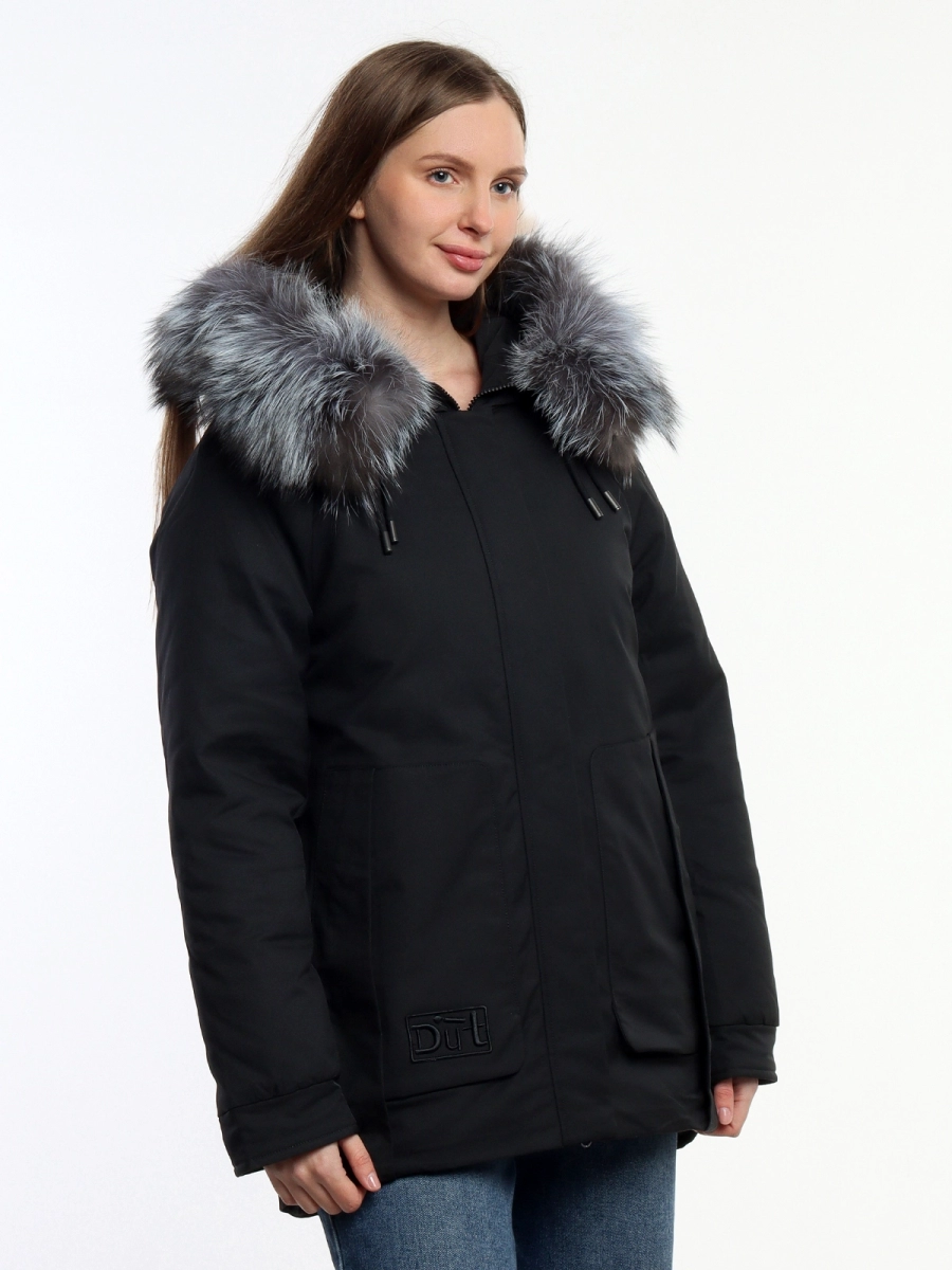 Lora Duvetti / Куртка утепленная