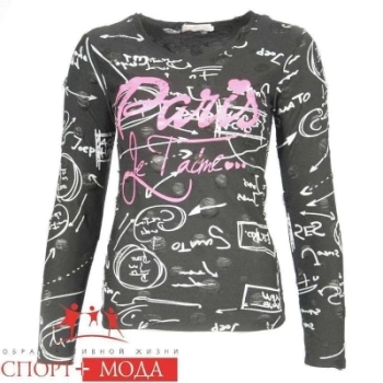 Wizard Cat / Лонгслив Wizard Cat / Лонгслив