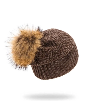 Marhatter / Шапка женская