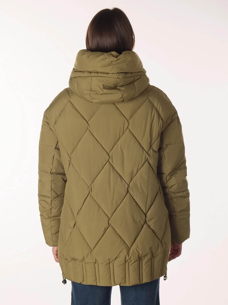 Jarius / Куртка утепленная