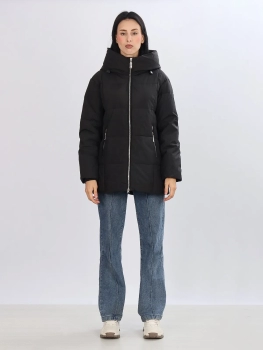 YIYIROSES / Куртка женская утепленная YIYIROSES / Куртка женская утепленная