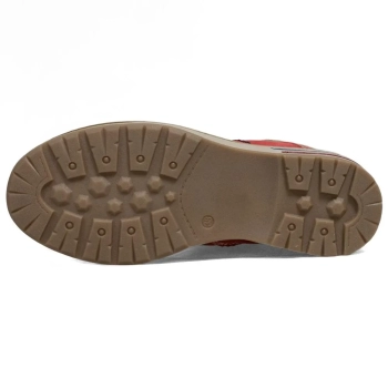 M25 / Ботинки