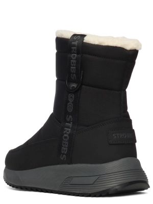 Strobbs / Ботинки женские утепленные
