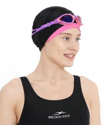 25Degrees / Шапочка для плавания Duplo