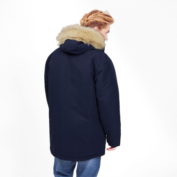 Puma / Куртка Classics Padded Jacket 595280_06