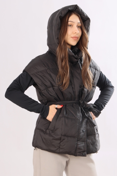 Sport & Moda / Жилет повседневный 0916