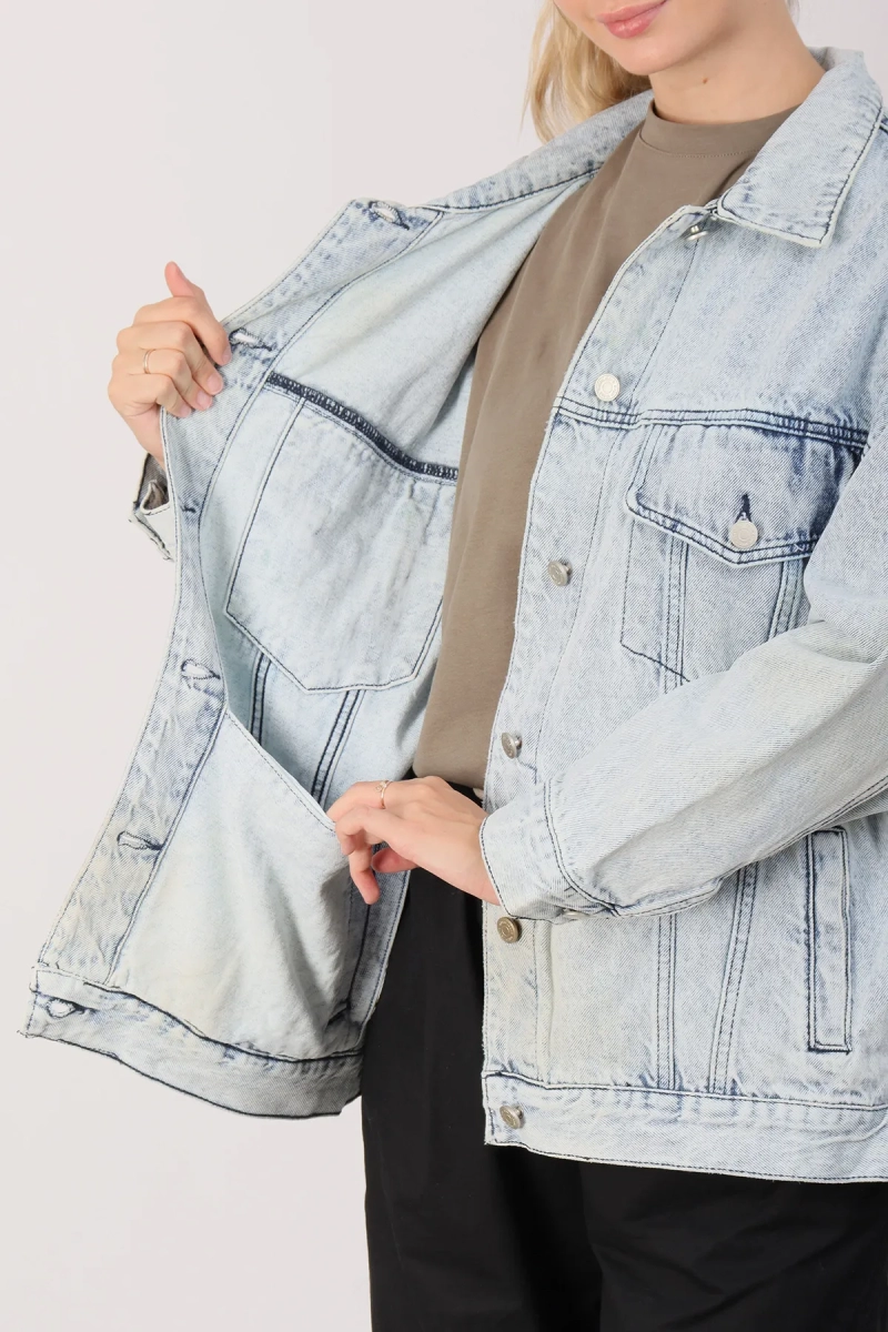 Sport & Moda / Ветровка