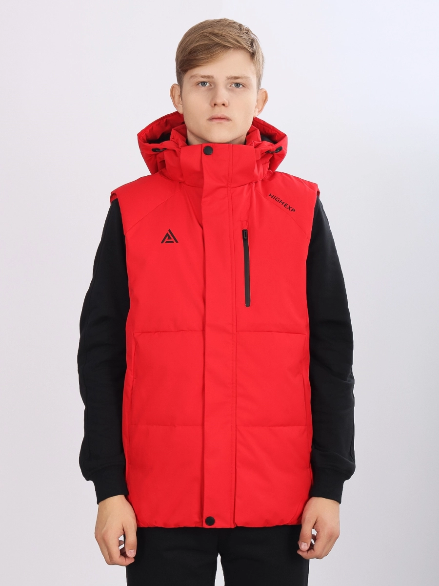 High Experience / Жилет