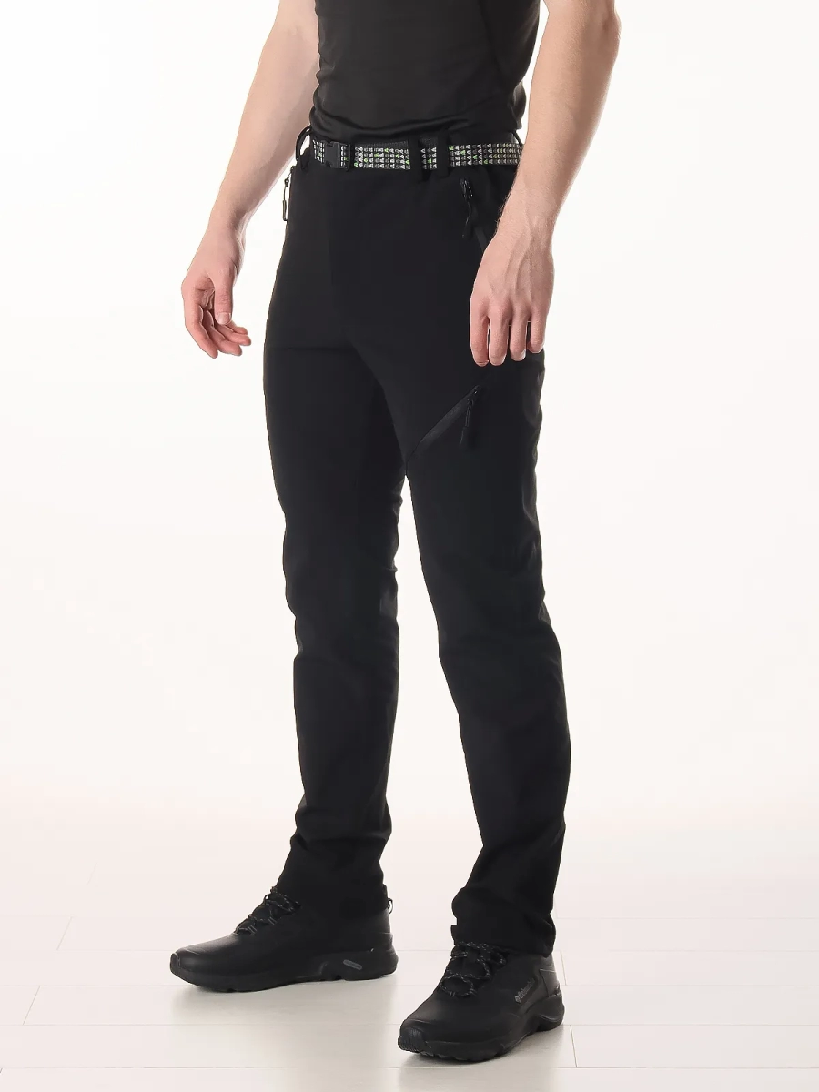 Sport & Moda / Брюки спортивные