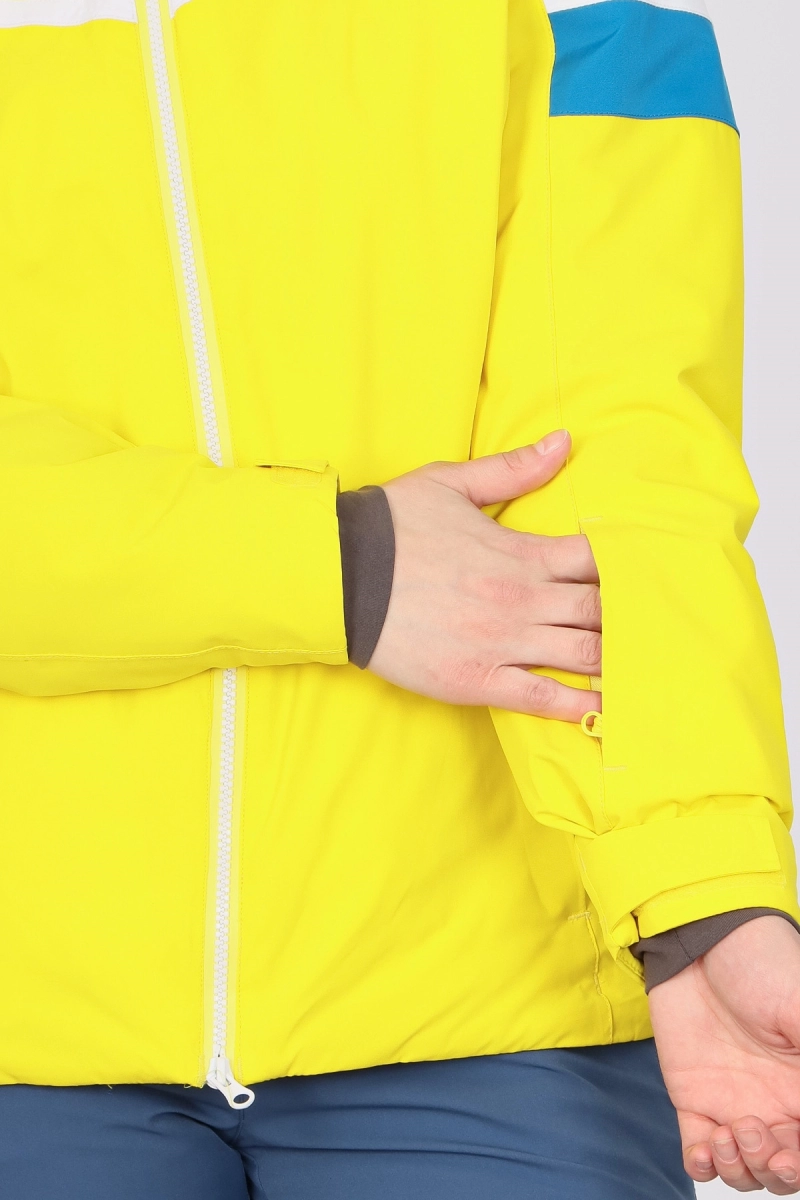 Running River / Куртка горнолыжная