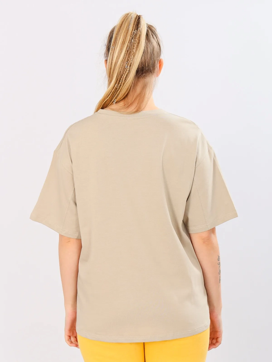 BXU / Футболка BXU / Футболка