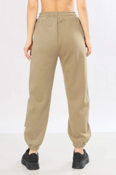 Айли / Брюки утепленные  / джоггеры