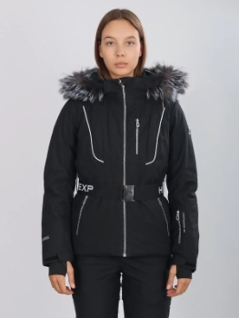 High Experience / Куртка горнолыжная / сноубордическая женская