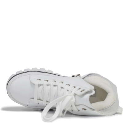 Тофа / Ботинки