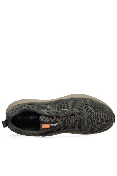 Strobbs / Кроссовки мужские STB_C/B3515