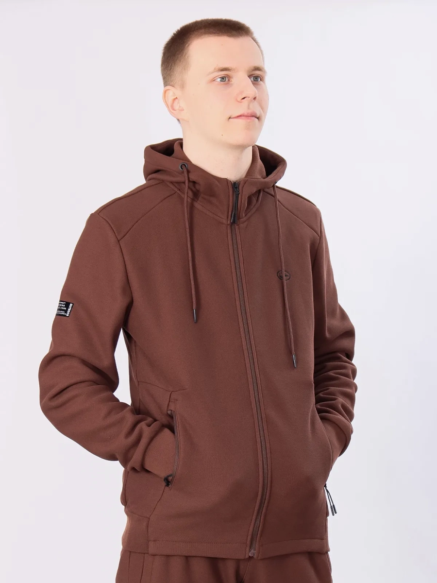 Master Class / Костюм мужской утепленный Master Class / Костюм мужской утепленный