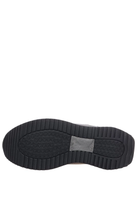 Patrol / Ботинки