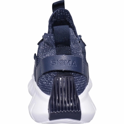 Sigma / Кроссовки