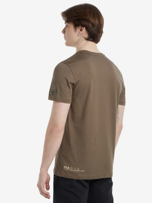 Fila / Футболка