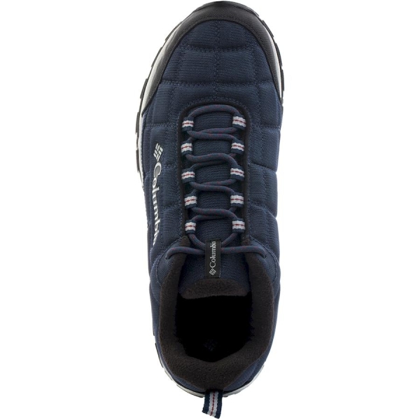 Columbia / Полуботинки / утепленные / Firecamp Fleece III 1865011-464