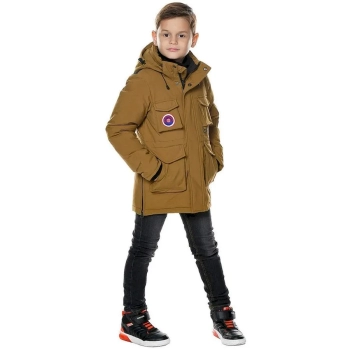 SNOW HEADQUARTER / Куртка