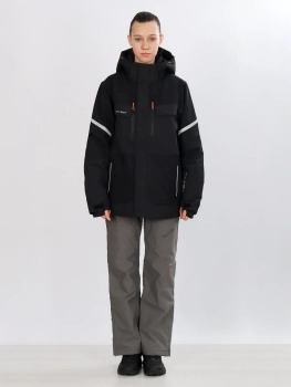 High Experience / Куртка горнолыжная / сноубордическая женская