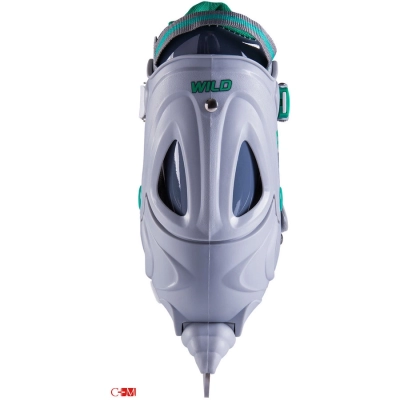 Ice Blade / Коньки Раздвижные Wild