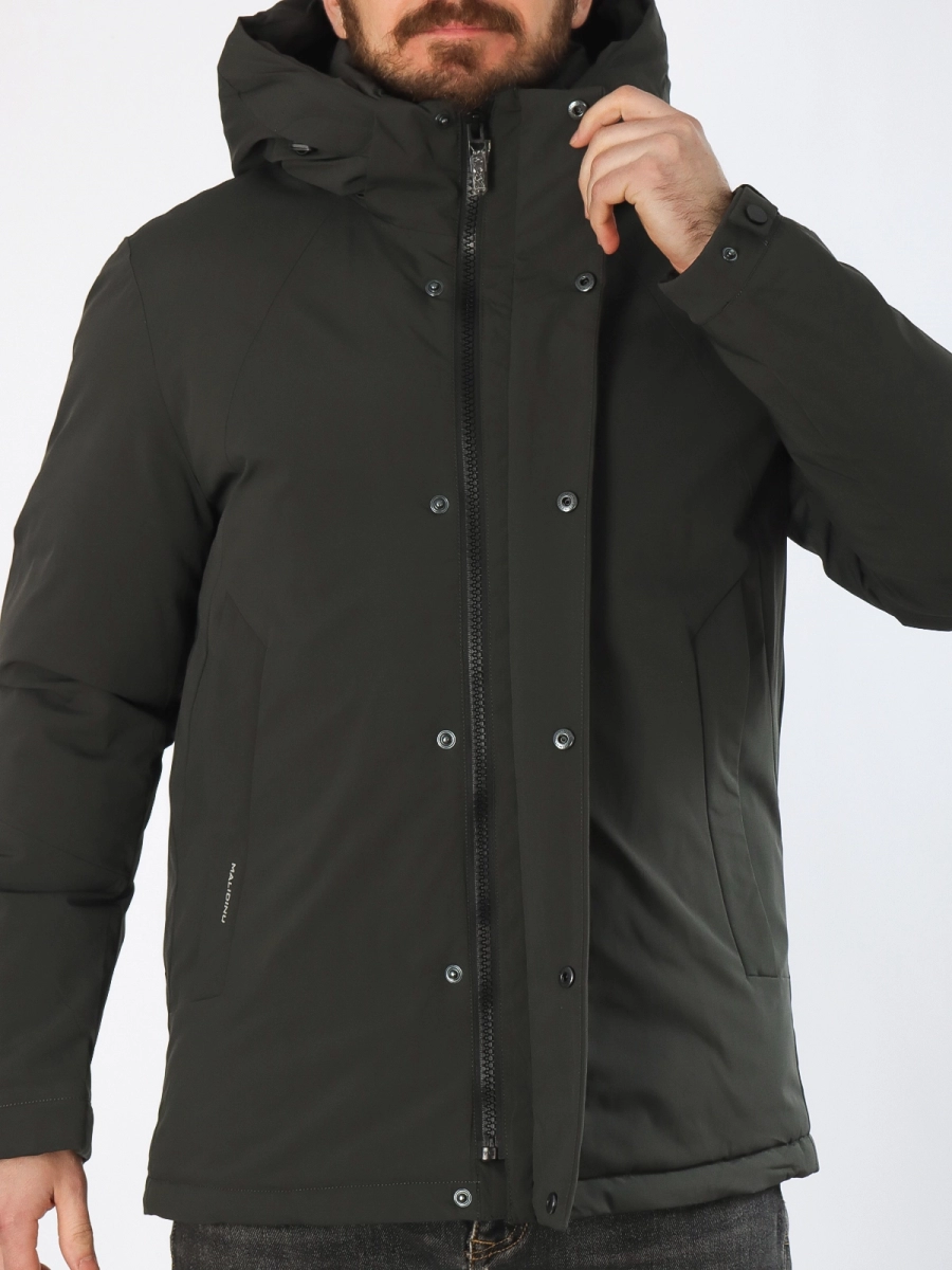 Malidinu / Куртка утепленная