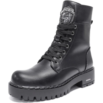 Torsion Field (Тофа) / Ботинки женские утепленные