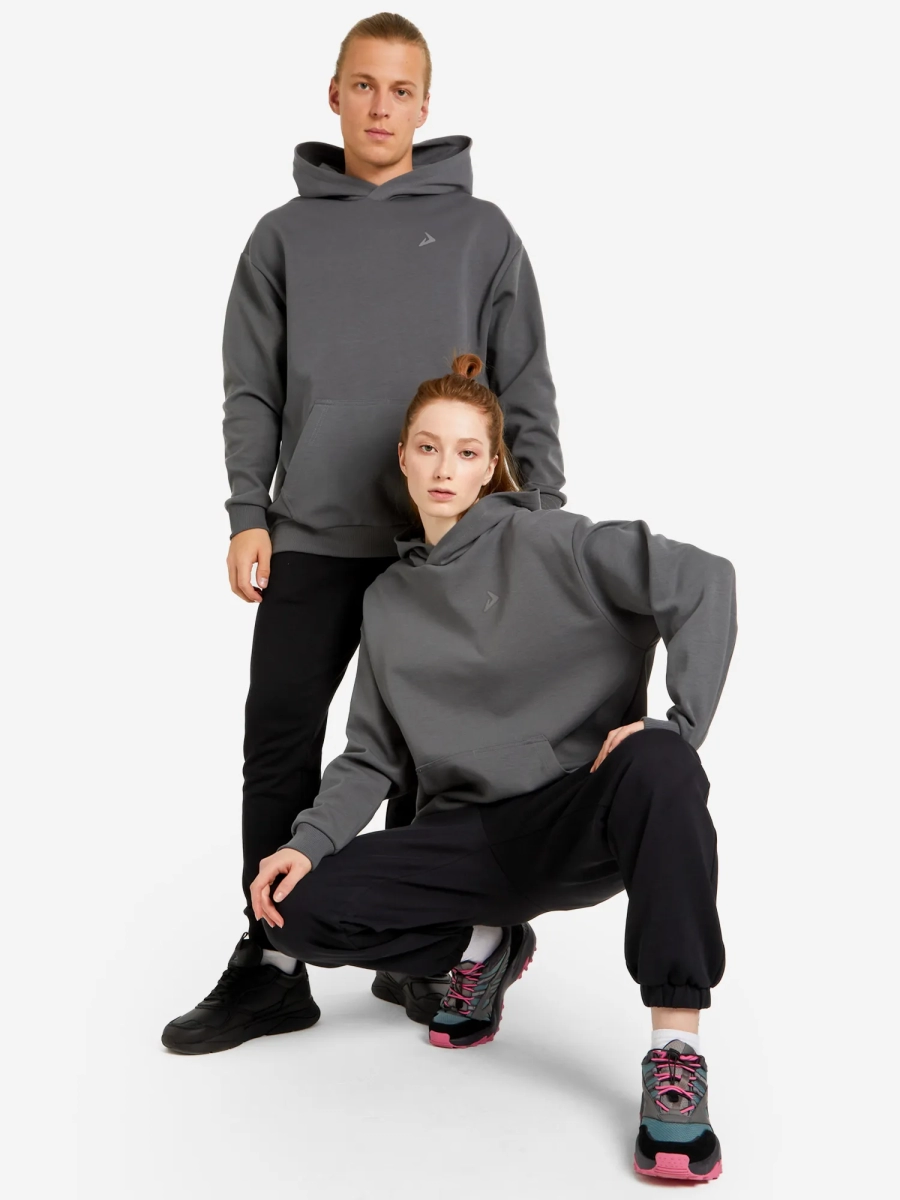 Demix / Худи U D Best Basics