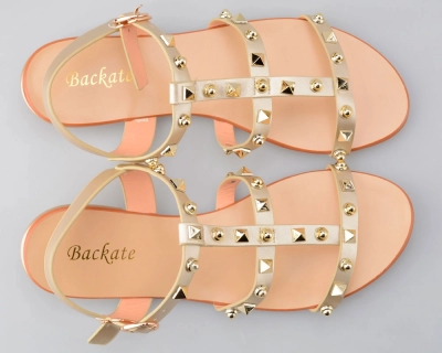 Lorbacsa / Босоножки