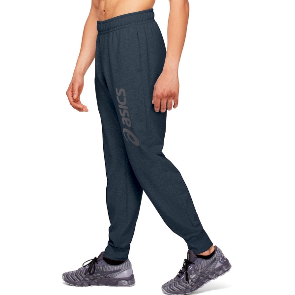 Asics / Брюки спортивные Big Logo Sweat Pant